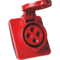 Tomada de Embutir Industrial Tramontina 3P+T 32A 380-415V 6H IP44 Vermelho-e8c8a653-6f83-42eb-aeb3-d099209dc8eb
