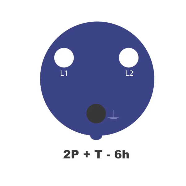 Tomada de Sobrepor Industrial Tramontina 2P+T 125A 220-250V 6H IP67 Azul-4a0de433-d764-4e90-8c9c-fdb3e66a3562