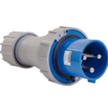 Tomada de Sobrepor Industrial Tramontina 2P+T 125A 220-250V 6H IP67 Azul-ca4f5c6d-1a57-492f-b804-4cb9fbcd47e3