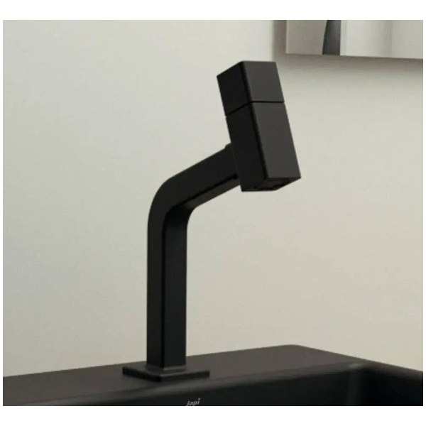 Torneira Japi para Lavatorio de Mesa Arezzo Smart Preto 1197-ca6dcb98-4afb-495a-a0bc-ddcb7ea88e47