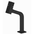 Torneira Japi para Lavatorio de Mesa Arezzo Smart Preto 1197-0adb0ede-19ba-4126-bab9-92cea9dbd8fd