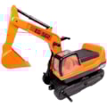 Trator Escavator Roma Giant Infantil Laranja-eb11bce3-35df-4f9c-84b6-df943b0ab1a1