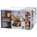 Trator Escavator Roma Giant Infantil Laranja-dd118049-36d9-448d-a41c-076c00bf328f