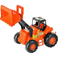 Trator Magic Toys Truck Laranja-384e9b59-5709-42c2-85ff-cb079b7b8d7c