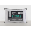 Travesseiro Antistress Hedrons 50X70 Branco-5f6d3160-1393-4f62-a5d9-fa695413a7b9