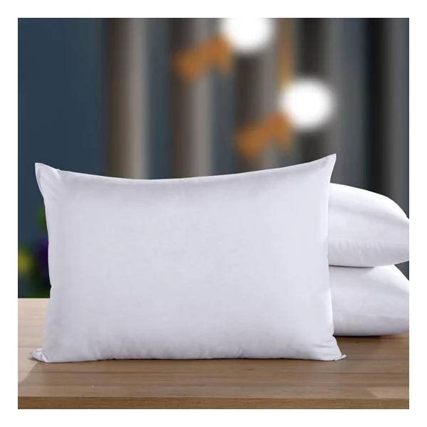 Travesseiro Maquinetado Hedrons Extra Firme 50X70cm Branco-b8d26fb4-c929-4315-a6d4-cd31ba1ef02d