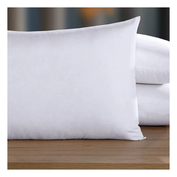 Travesseiro Maquinetado Hedrons Extra Firme 50X70cm Branco-2c7f64e9-2dd4-4ee9-b813-47dadcc2c3ae