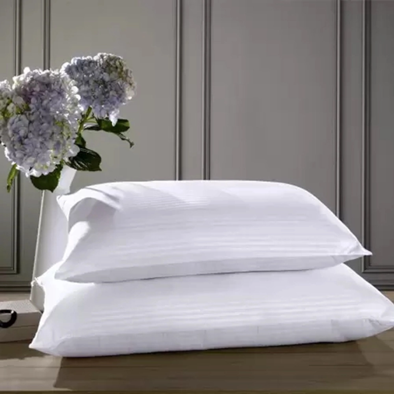 Travesseiro Maquinetado Hedrons Extra Firme 50X70cm Branco-a9ed3f2d-6455-458a-963e-443f0d3f5658