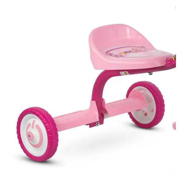 Triciclo Cairu Infantil You 3 Girl-4e9a15a7-1d48-4b68-819b-3d63e2d6c3fb