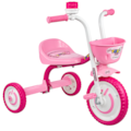 Triciclo Cairu Infantil You 3 Girl-b755a039-037a-48c7-a69d-a13fa8e3ba8f