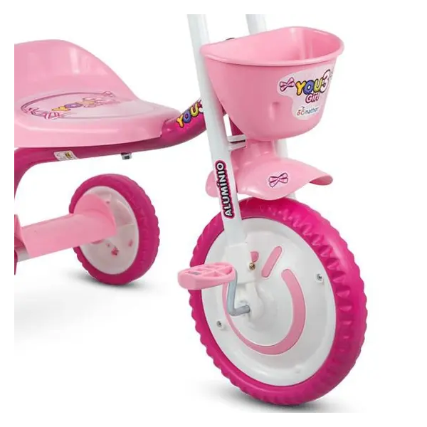 Triciclo Cairu Infantil You 3 Girl-d0fe5ac8-b220-4bdd-8818-64bf354df7d5