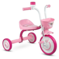 Triciclo Cairu Infantil You 3 Girl-849c457d-2f4a-49c6-a652-b955c30ac2a2