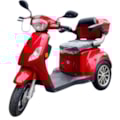 Triciclo Elétrico Souza Plus Vermelho-08282fe8-f385-49ad-82f2-5318b7965b14