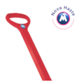 Triciclo Infantil Magic Toys Bombeiro Car Vermelho-e4d60fcc-3238-40c9-9018-9e26c6b4e51e