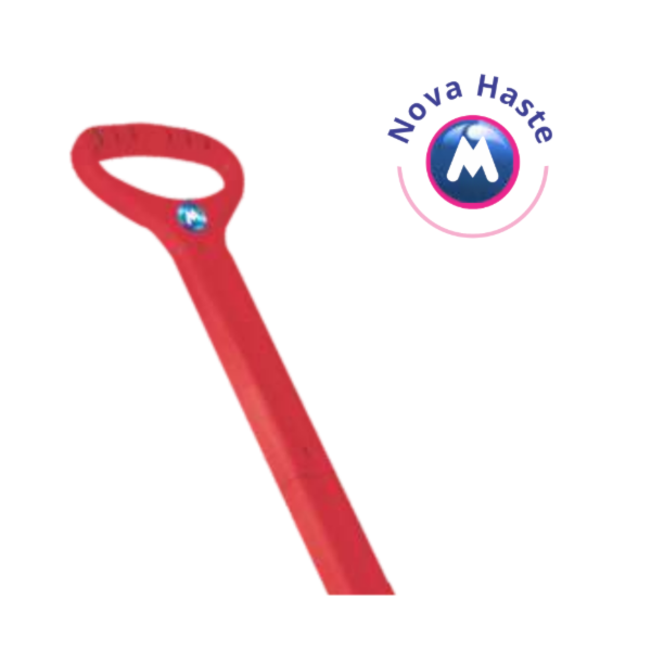 Triciclo Infantil Magic Toys Bombeiro Car Vermelho-a86d9805-df44-4f1a-b492-79e5ea993beb