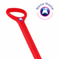 Triciclo Infantil Magic Toys Bombeiro Car Vermelho-1871dfe8-875d-4a51-a047-2a575d9c3ae8