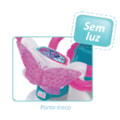 Triciclo Infantil Magic Toys Butterfly Verde Sem Luz com Cestinha-90a1b6ea-b707-4c92-9fdc-65bb7c6b7050