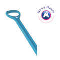 Triciclo Infantil Magic Toys Fly Azul com Cestinha-679b245e-40da-4ce0-9e2c-2d25f35dec1b