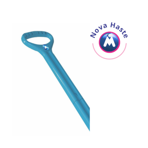 Triciclo Infantil Magic Toys Fly Azul com Cestinha-e8114d07-5e1a-49b6-bea0-1d3c7c7f4e42