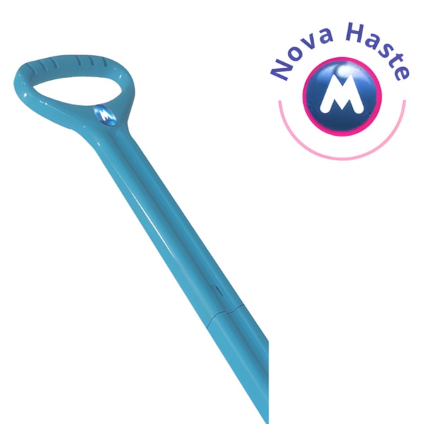 Triciclo Infantil Magic Toys Pets Azul com Cestinha-c4625551-fec2-42f6-8ca3-803d0e6151e2