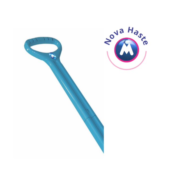 Triciclo Infantil Magic Toys Pets Azul com Cestinha-91a61375-609a-4bbe-854c-67b153a2b14b
