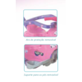 Triciclo Infantil Magic Toys Pets Rosa com Cestinha-9cb7bb57-2592-4448-b3f5-05888d9aae8d