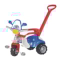 Triciclo Infantil Magic Toys Police Car Azul-e08c260d-d541-4e3c-aae4-552e6fcde7eb