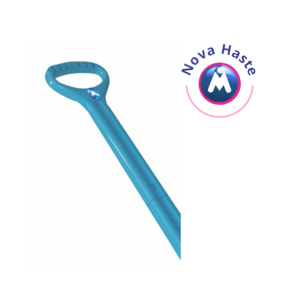 Triciclo Infantil Magic Toys Rainbow Azul-5b3c64ec-51f0-4c99-b351-2108d6ae54a2