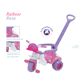 Triciclo Infantil Magic Toys Rainbow Rosa-a7417885-0bf3-4dbd-9f25-c99fb2818e9a