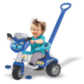 Triciclo Infantil Magic Toys Velo Max Azul-fa6c9e34-e6d8-41e9-b85a-209c79546973