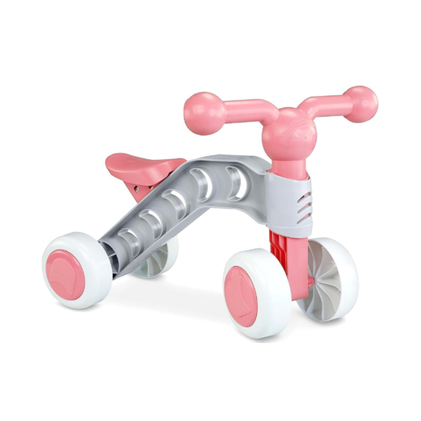 Triciclo Infantil Roma Toyciclo Rosa-cce7dbf4-068b-4da5-aafb-80b3dba3cc3d