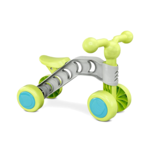 Triciclo Infantil Roma Toyciclo Verde