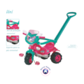 Triciclo Magic Toys Uni Rosa-ccc9ad81-a3c3-4263-970b-da0f28a5978b