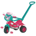 Triciclo Magic Toys Uni Rosa-6ca8248e-7778-4ff5-832d-14dbbb5766f6