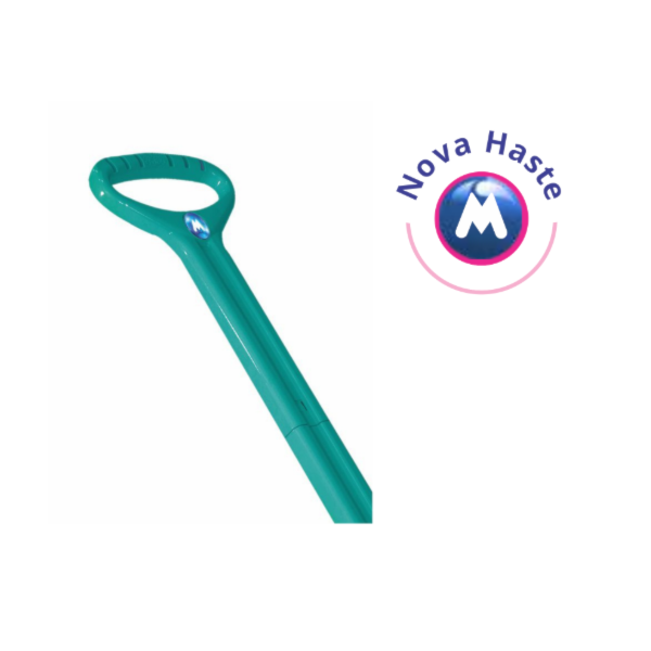 Triciclo Magic Toys Uni Rosa-38d5b6cb-16ab-4560-9dad-fcfa785c5fad