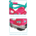 Triciclo Magic Toys Uni Rosa-774a3c9a-650c-4233-af28-cf749dd4ae4d