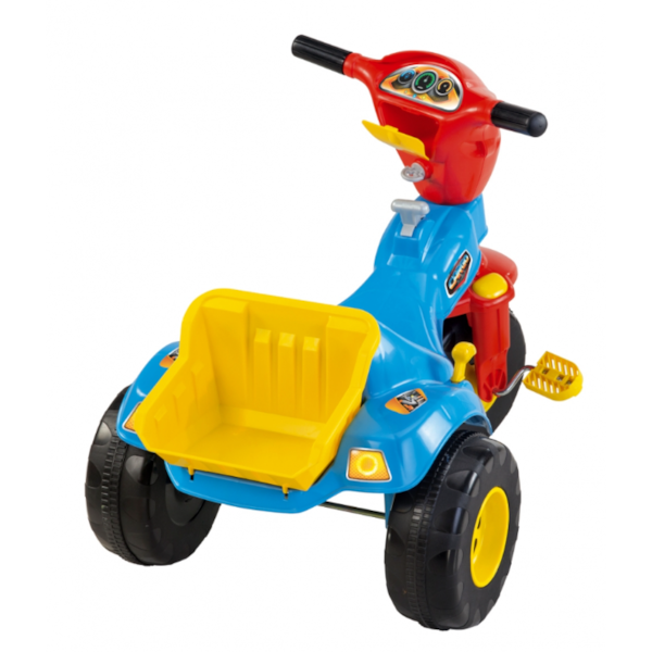 Triciclo Tico Tico Cargo 3500 Magic Toys-1756789e-c191-483f-97ac-b1ff4dc120c3