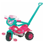 Triciclo Tico-tico Magic Toys Uni 2816