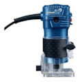 Tupia Laminadora Bosch GKF 550 550W 127V com 2 Pincas-061577fd-102a-445f-a2e0-748f79582658