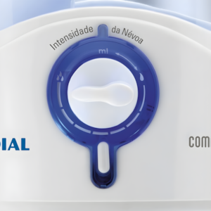 Umidificador de Ar Mondial Ar Comfort UA-7 4L Bivolt