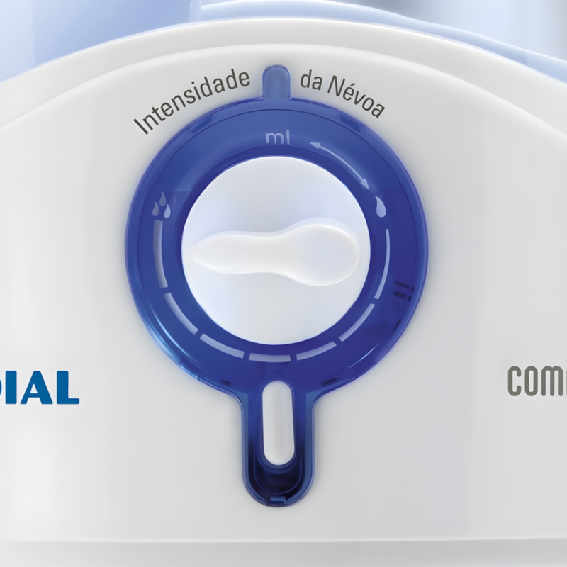 Umidificador de Ar Mondial Ar Comfort UA-7 4L Bivolt-f01d8993-be4a-439f-af16-c77ddd6e587a