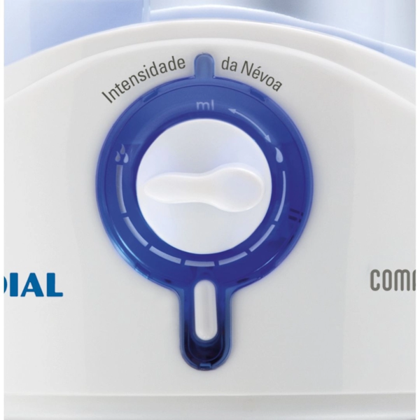 Umidificador de Ar Mondial UA-07 4L Bivolt-16d296c3-c6f3-4246-9a28-290d4063b38a