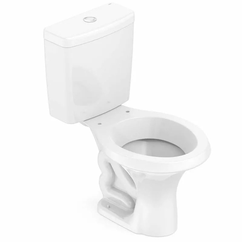 Vado com Caixa Acoplado Parati Logasa Branco-22ade375-60dd-4641-8616-a393024eba71