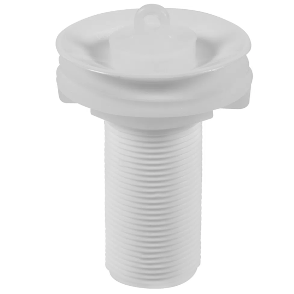 Valvula Astra para Lavatorio sem Ladrao sem Unho  Branco VL3/S-e0fbd83d-5142-4a8c-8519-a4786d7efc21