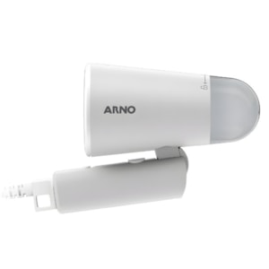 Vaporizador Arno Steam Travel Dobravel e Portatil 127V HS11 Branco DT1031B3