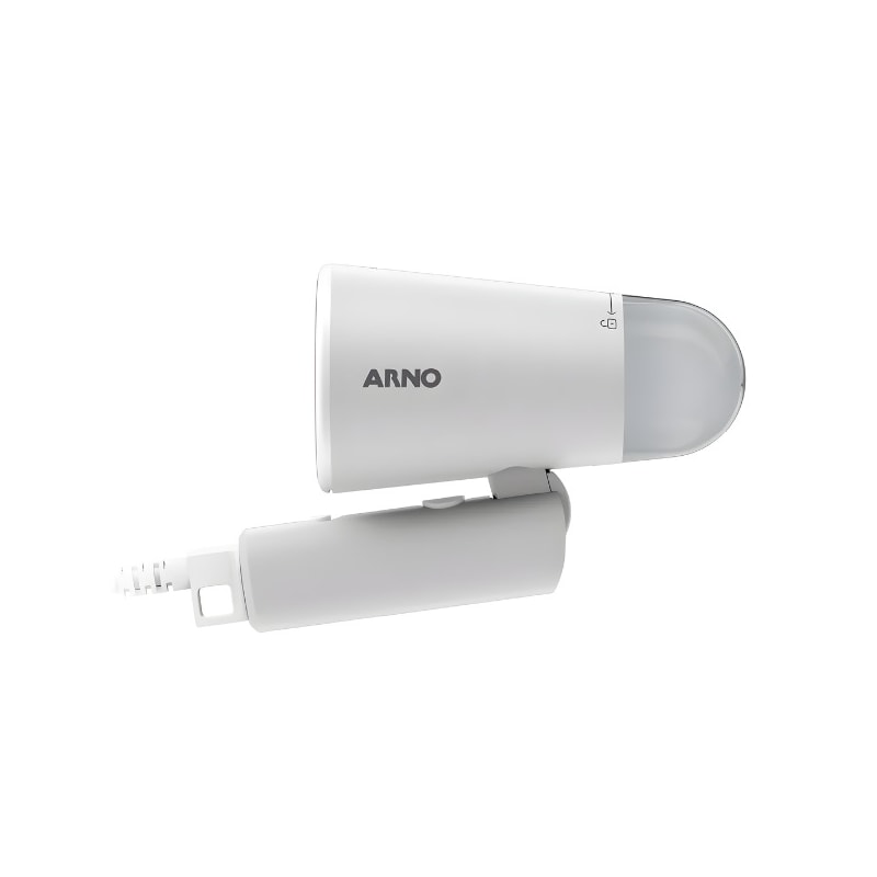 Vaporizador Arno Steam Travel Dobravel e Portatil 127V HS11 Branco DT1031B3-b1b949a9-5a2a-49c5-8d4f-2fcf9b6a336b