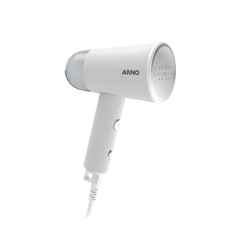 Vaporizador Arno Steam Travel Dobravel e Portatil 127V HS11 Branco DT1031B3-8446b17d-2d72-4495-98ae-d568eaba998a