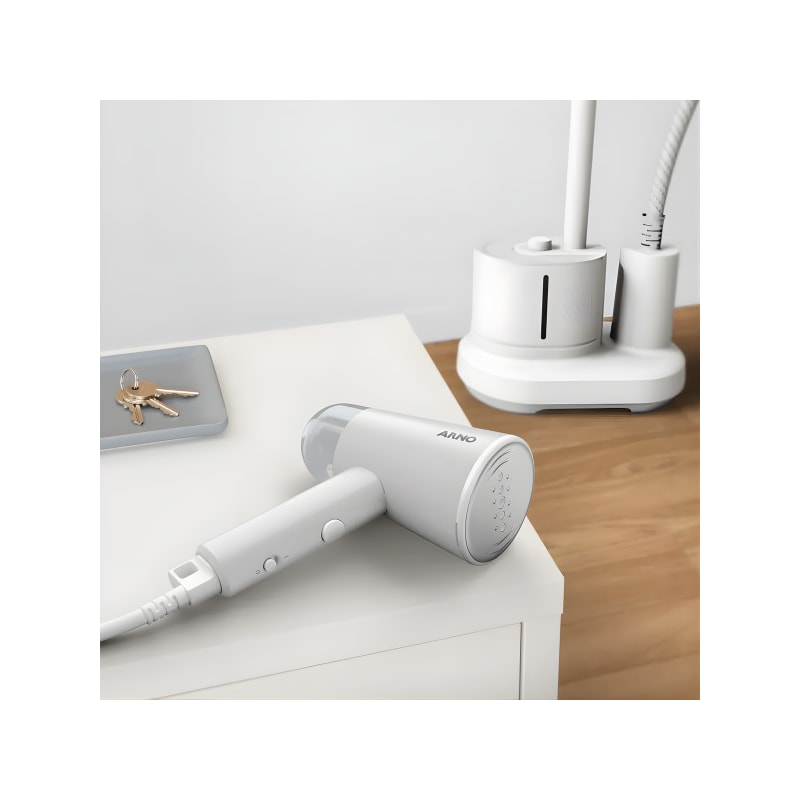 Vaporizador Arno Steam Travel Dobravel e Portatil 127V HS11 Branco DT1031B3-4bd94218-e074-48e7-977e-a07dcedc5fd6