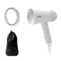 Vaporizador Arno Steam Travel Dobravel e Portatil 127V HS11 Branco DT1031B3-a630c8ea-b029-4f96-a456-08b4b94b27bb