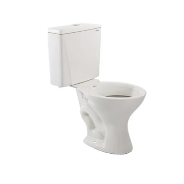 Vaso com Caixa Acoplado Mari Gardenia Branco-23c5d64c-9794-4312-9a83-7f665f17075f